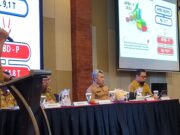 Optimalisasi Anggaran dan Kolaborasi Efektif, Pemkab Kutim Gelar Evaluasi Radalok Triwulan IV