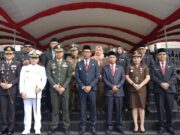 Peringatan Hari Kesaktian Pancasila di Kutim, Memperkuat Persatuan dan Kebangsaan
