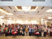 Pemkab Kutim Dorong Ketaatan Lingkungan Melalui Program Kampung Iklim