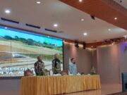 Radalok 5 Triwulan IV 2024, Evaluasi Realisasi Program Pembangunan di Kutim