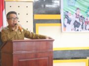 179 Calhaj Kutim Manasik, Bupati Pesan Jaga Kesehatan dan Doakan Kebaikan Daerah