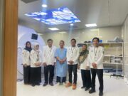 RSUD Kudungga Hadirkan MRI 1,5 Tesla, Dorong Diagnostik Bebas Radiasi di Kutai Timur
