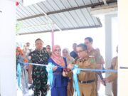 MRI Resmi Hadir di RSUD Kudungga, Bukti Komitmen Peningkatan Layanan Kesehatan di Kutim
