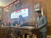 Wujudkan Pembangunan 5 Tahun, Pemkab dan DPRD Kutim Sepakati Rancangan Awal RPJMD 2025–2029