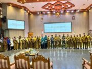 DPPKB Kutim Mantapkan Langkah Percepatan Penurunan Stunting