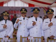 Wabup Kutim Dorong Reformasi Tata Kelola dan Optimisme Otonomi Daerah di Kaltim