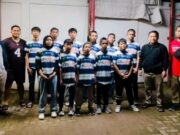 SSA Kutim Wakili Kaltim di Barati Cup International East Java 2025