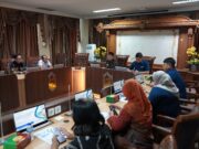 Forum Komunikasi Pemkab Kutim dan BPJS Kesehatan Fokuskan Strategi Pencapaian UHC