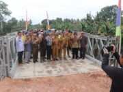 Hasil Temuan Tim Gabungan PBD Tahun 2019, Jadi Dasar Kutim Tolak Usulan Bontang Soal Sidrap