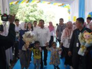 Besok, Enam Kementerian Siap Luncurkan TAMASYA di Muara Wahau