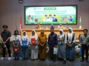 Dari Limbah Sawit Kutim Menuju Listrik Desa, Energi Terbarukan dan Ekonomi Sirkular Berkelanjutan.