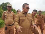 Harga Elpiji 3 Kg Tembus Rp100 Ribu di Muara Ancalong, Jalan Rusak Jadi Akar Masalah
