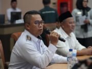 Jangan Ada Sekat, Wabup Kutim Serukan Persatuan untuk Kemajuan