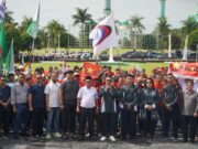May Day 2025 Kutim, Simbol Kebersamaan Pekerja