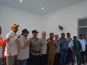 Tiga Perusahaan Siap Bantu Perbaikan Jalan di Muara Bengkal