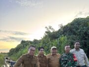 Gunakan CSR, Perusahaan Diminta Gercep Perbaiki Jalan Long Bentuq