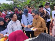 Masuk Wilayah Kutim, Pemkab Tegaskan Pemekaran Kampung Sidrap Sesuai Prosedur !