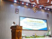 Pemkab Kutim Luncurkan SP2D Online Terintegrasi SIPD RI