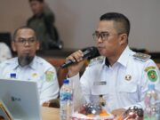 Wabup Kutim Ingatkan Dana Hibah Harus Akuntabel dan Berdampak Nyata bagi Masyarakat
