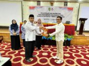 DPPKB Kutim Dorong Reformasi Kaderisasi TPK demi Layanan Keluarga Lebih Baik