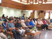 Dialog Perekonomian Gelaran STIPER, Fokus Pengembangan Agroindustri di Kutim