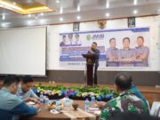 Pengurus JMSI Kutim Dilantik, Diminta Sajikan Informasi yang Sejuk dan Membangun