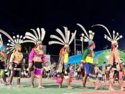 Lom Plai, Harmoni Budaya di Jantung Kutai Timur – Dukungan PT Karyanusa Ekadaya Jadi Nafas Baru Pelestarian Adat Dayak