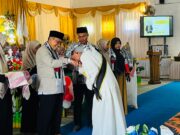 Imtihan dan Khotmul Daarul Ghoffar, Teguhkan Generasi Qur’ani