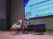 Rakorda PPPA se-Kaltim, RBI di Kutim Jadi Bahasan Utama