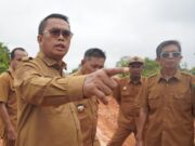 Sidrap Sah Kutim, Mahyunadi Tegaskan Dasar Hukum Jelas dan Konstitusional