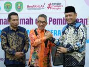 Kutim Tuan Rumah Rakorda PPPA se-Kaltim, Wujudkan Lingkungan Ramah Perempuan dan Peduli Anak