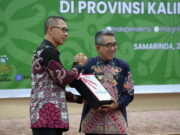 Kutai Timur Pertahankan Opini Wajar Tanpa Pengecualian atas LKPD 2024