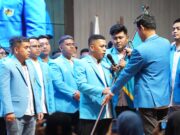 Resmi Dilantik, DPD KNPI Kutim Satu Komando – Siap Wujudkan Kutim Hebat