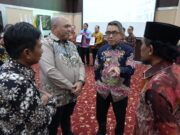 Pemkab Kutim Raih WTP Lagi, Ardiansyah Tekankan Tindak Lanjut Rekomendasi BPK