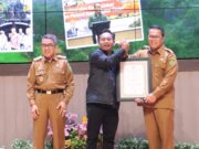 Bapak Pembangunan Pemuda, Mahyunadi Dianggap Membangun Generasi Muda Kutim
