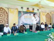 Harlah ke-4 Ponpes An-Nabawi Dihadiri Wabup – Pemkab Kutim Dukung Pendidikan Al-qur’an