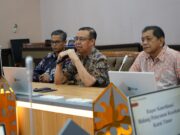 Memudahkan, Pemkab Kutim Rancang Integrasi Sistem Administrasi Kesehatan dan Kependudukan