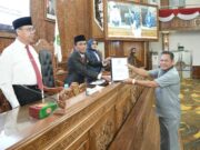 Tujuh Fraksi DPRD Kutim Apresiasi Pertanggungjawaban APBD 2024, Dorong Perbaikan Tata Kelola Keuangan Daerah