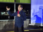 Film “Berlayar Bersama Bapak”, Visualisasi Keindahan Pulau Miang dan Nilai Keluarga