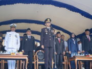 Refleksi Bhayangkara, Harmoni Polri dan Pemerintah Daerah Jaga Stabilitas Kutai Timur
