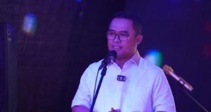 Diskop UMKM Kutim Diminta Terus Kompak Bawa Semangat Kebersamaan