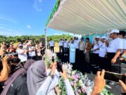 Sangattaqua, Pilihan Air Minum Berkualitas Perkuat Ekonomi Lokal