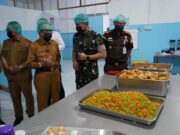 Dapur Gizi di di Kutai Timur, Masih Perlu Evaluasi Terukur