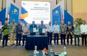 Agribisnis Orientasi Global jadi Arah Baru Pembangunan Kutim