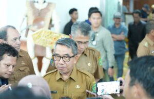 Pemkab Kutim Tegas Atasi Anak Putus Sekolah
