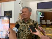 Rizali Hadi Sebut Pergeseran Anggaran 2026 Kutim Prioritas Lunasi Utang Pihak Ketiga