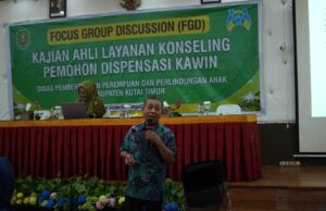 Dispensasi Kawin Hanya untuk Kasus Darurat, Bukan Jalan Pintas