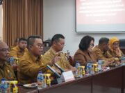 Sambangi Kobexindo, Wabup Tegaskan Investasi Harus Selaras dengan Pembangunan Daerah