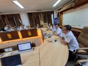 Pemkab Kutim Sosialisasikan PAKTA, Sistem Pengelolaan Keuangan Berbasis Digital