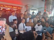 Ratusan Masyarakat Kutim Sampaikan Aspirasi, Pemkab Janji Evaluasi